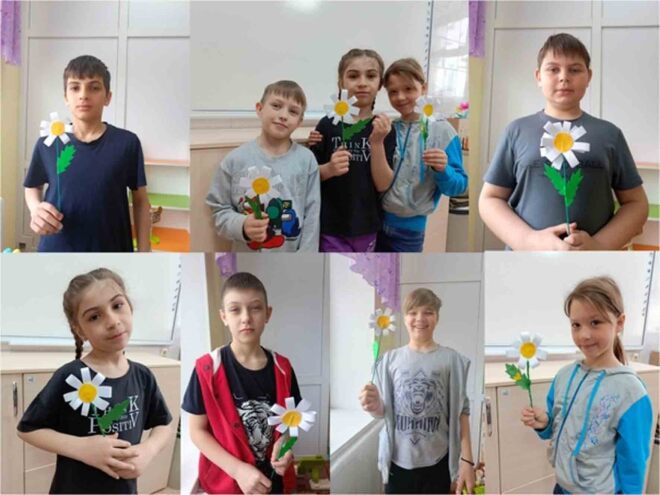 Каждому ребенку нужны внимание и забота, если не родителей, то неравнодушных людей