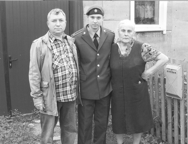 Фото Омутинского Района