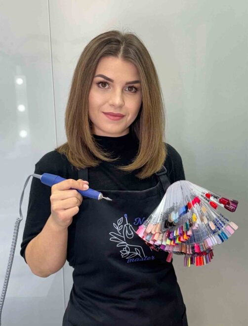 Ксения Фоминцева: «Пока мои клиенты выходят из кабинета счастливыми - я на своем месте!»