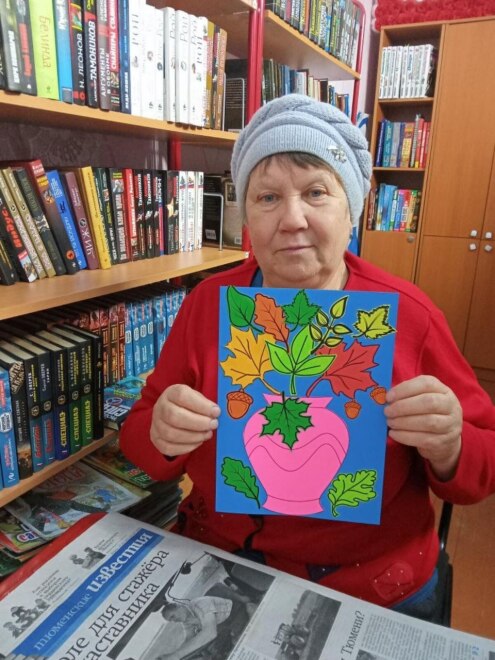 Екатерина Кошелева - постоянная участница праздничных концертных программ