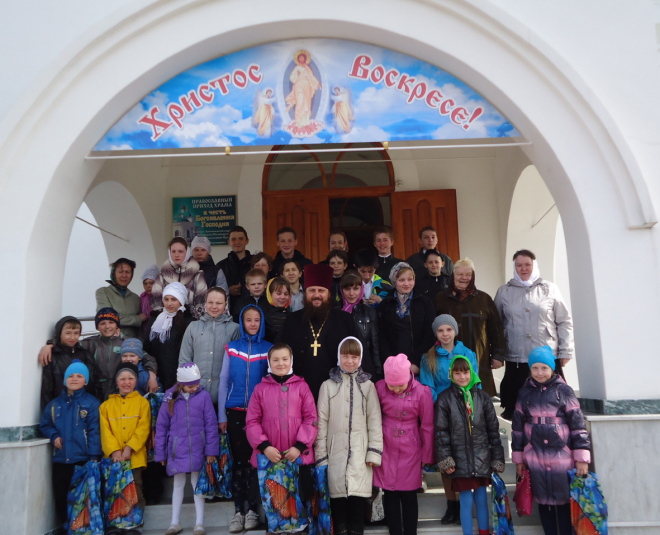 Фото Омутинского Района